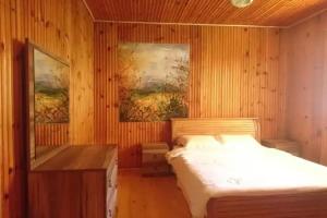 Guesthouse Dolra Svaneti, Becho