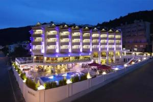 Ideal Piccolo Hotel - Adult Only, Marmaris